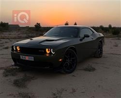 دودج تشالنجر